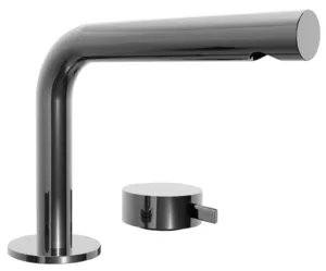 Смеситель для раковины Fantini однозахватный двухсекционный, хром 2702A104WF