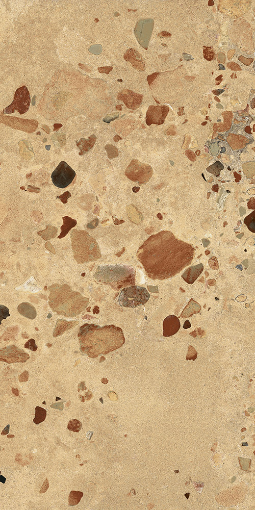 Ceramica Fioranese I COCCI SICILIANI Naturale 60,4x120,8 матовая