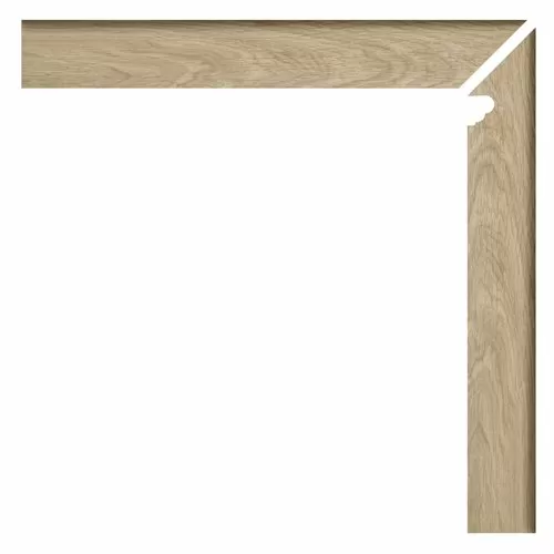 Oregon Zanquin Fior. Dcha. Nogal 8X60 матовая