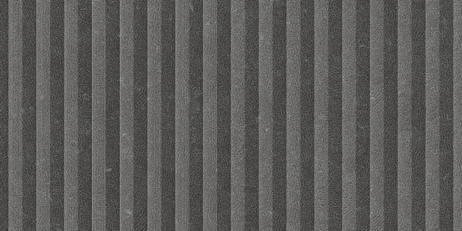 декор Noon Anthracite Arrow Ductile 60x120