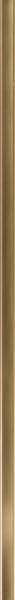 бордюр 4D Profile Bronze 2x80