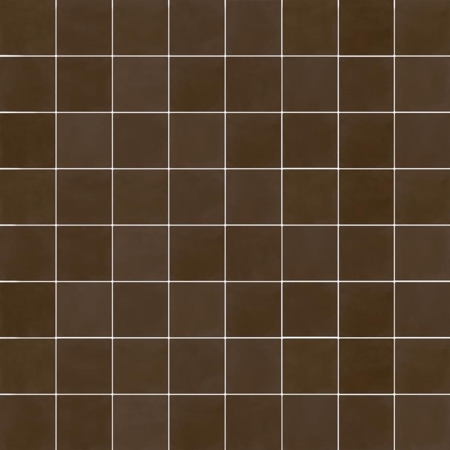 фон Pop Tile Sixties R Chocolate 15x15