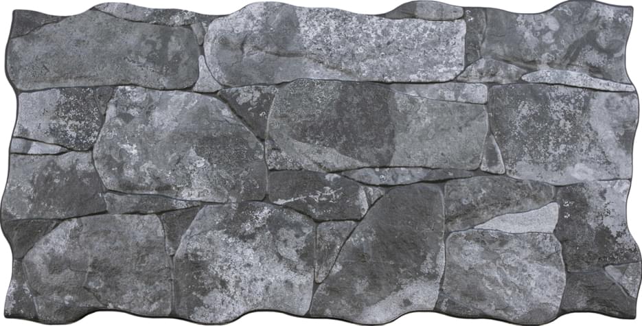 фон Vulcano Dark 33.3x65