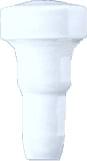 New Classic Angoli Esterno Toro Angel 5.5x2.5