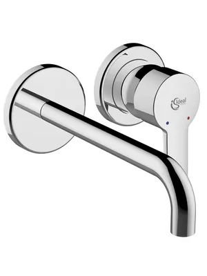 Ideal Standard BLUE Смеситель для умывальника A5933AA встраиваемый