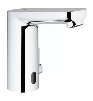 Смеситель Grohe E 36325001 для умывальника бесконтактный, со смешиванием