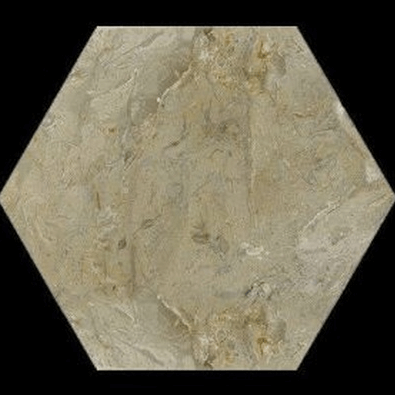 6 Corner Desert Grey 14.8x14.8 матовая