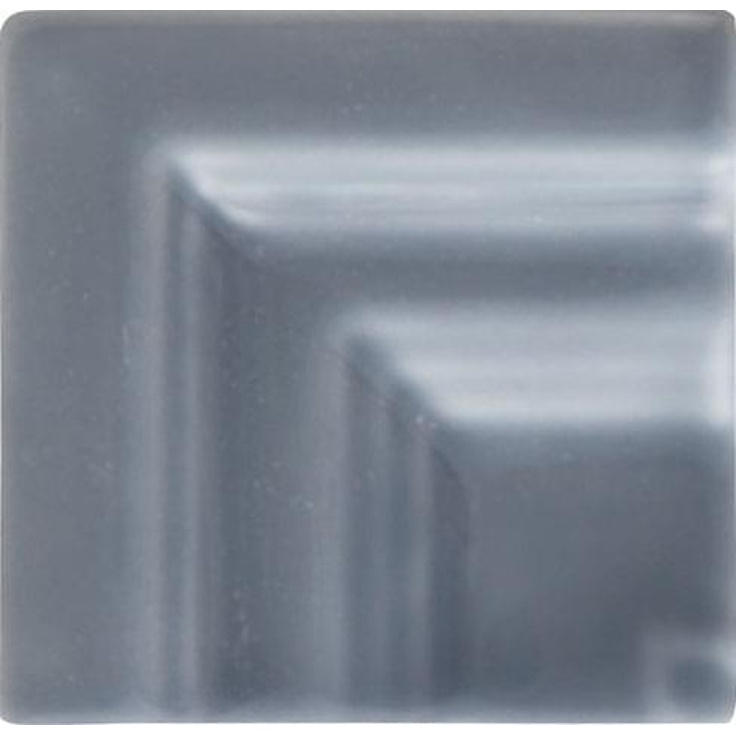 Adex Neri ADNE5591 Angulo Marco Cornisa Clasica Storm Blue 5x5