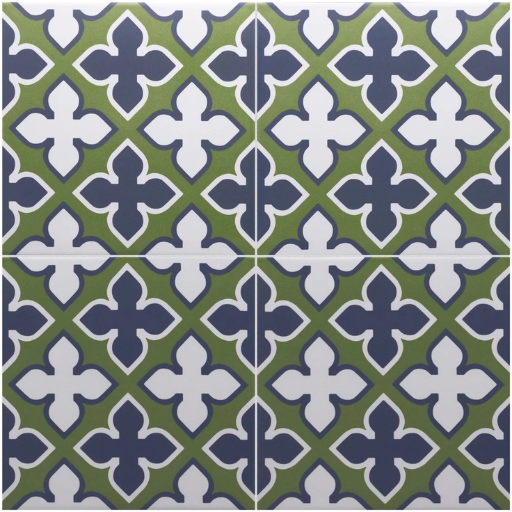 Equipe Rivoli 30713 Gigi 20x20 матовая