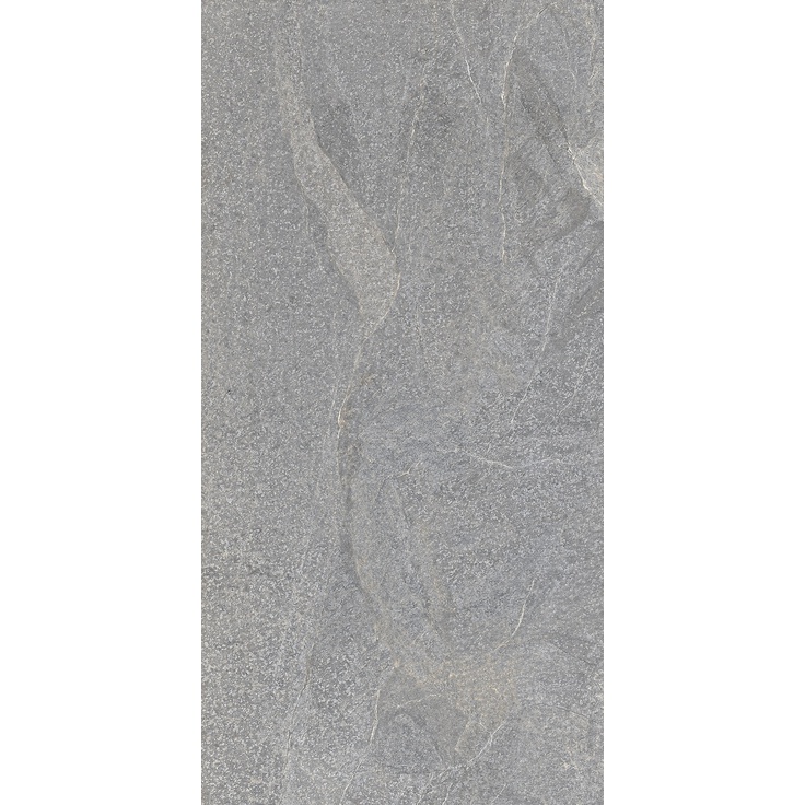 Realistik Alexandria Gris Sugar Carving 60x120 полуполированная