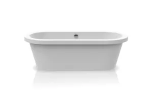 Ванна отдельностоящая Knief Loft (1800x800x600) акриловая, белая 0100-067