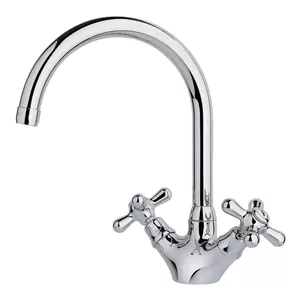 Смеситель для кухни Nicolazzi Nuova Brenta 2506CR хром