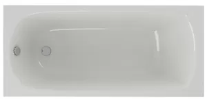 Ванна акриловая Акватек НИКА 150х75 без панели и каркаса