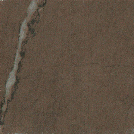 Marvel Bronze Angolo Lappato 7x7 глянцевая