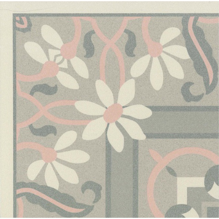 Revoir Paris Bel Histoire VVS1515_071SET Brigitte Coin B 15x15 матовая