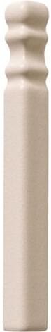 Earth Angulo Exterior Rodapie Fawn 1.5x13