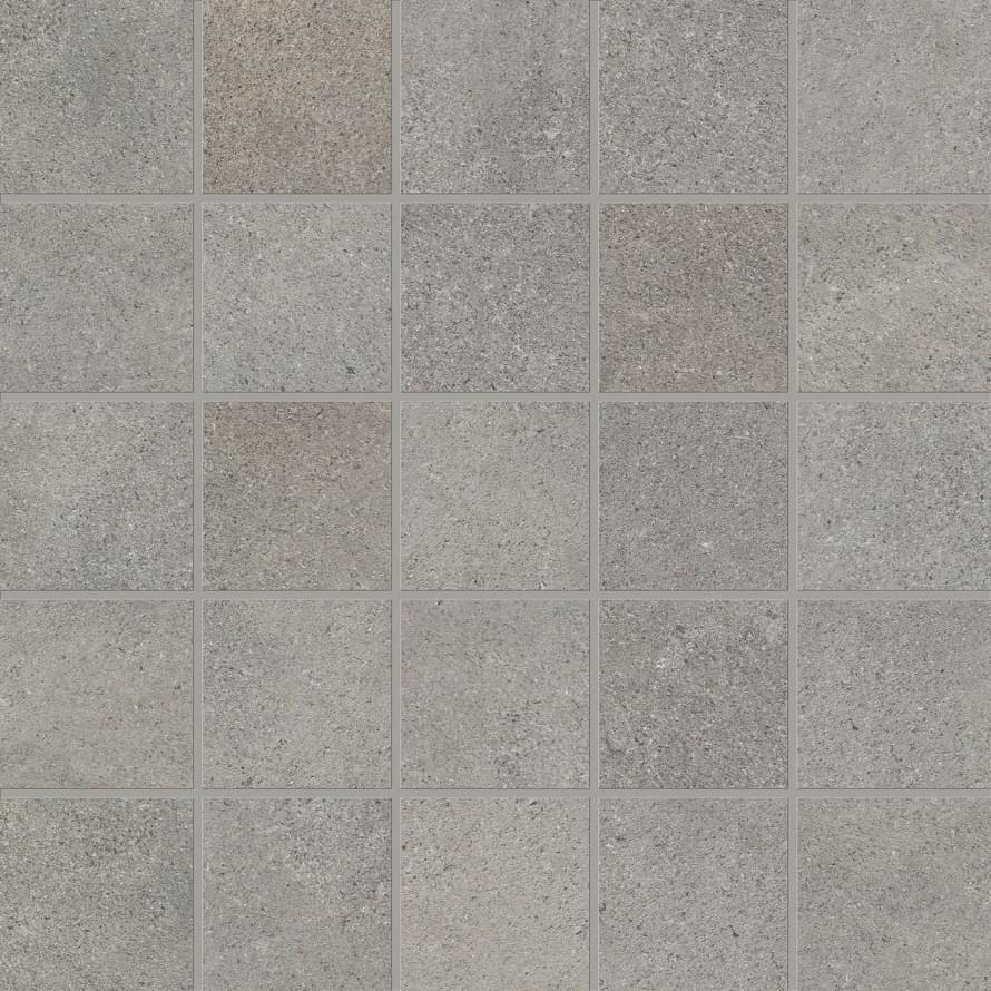 мозаика Stone Focus Mosaico Piombo Nat Ret 30x30
