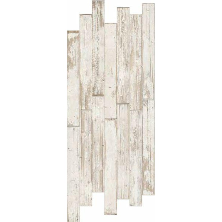 Sant Agostino Blendart CSABAWHC30 White Craft 30x120 матовая