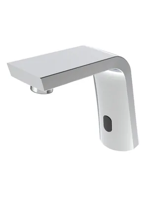 Смеситель для умывальника IDDIS сенсорный 020SBSNi86