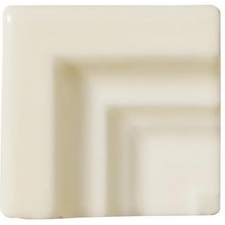 Adex Studio ADST5231 Angulo Marco Cornisa Almond 5x5