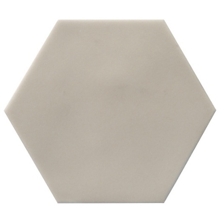 Adex Levante ADLE1052 Hexagono Terral Matte 10,8x12,4
