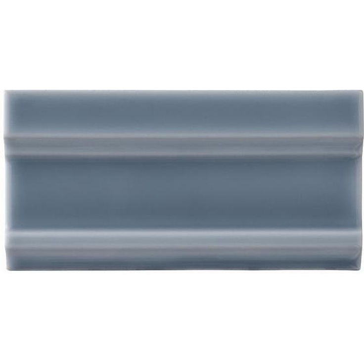 Adex Neri ADNE5603 Cornisa Clasica Storm Blue 7,5x15