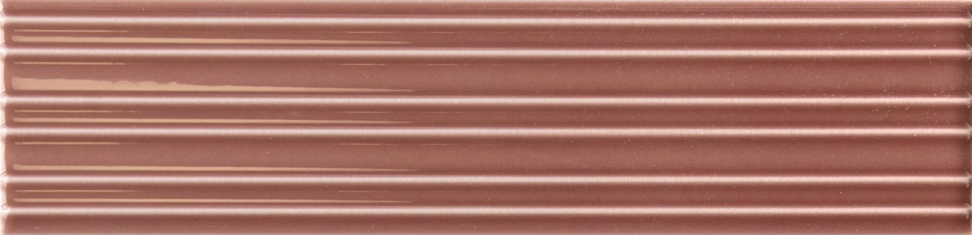 декор Lumina Rivia Roan Rouge Matt 6x24.6