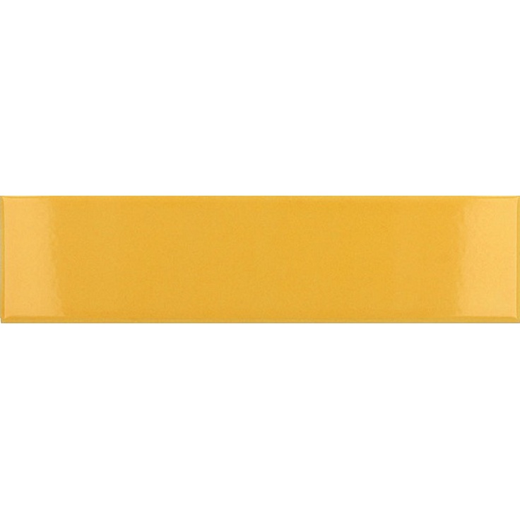 Equipe Costa Nova 28449 Yellow Glossy 5x20 глянцевая