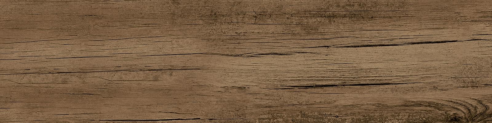 фон Wood Chalet Brown 15.1x60