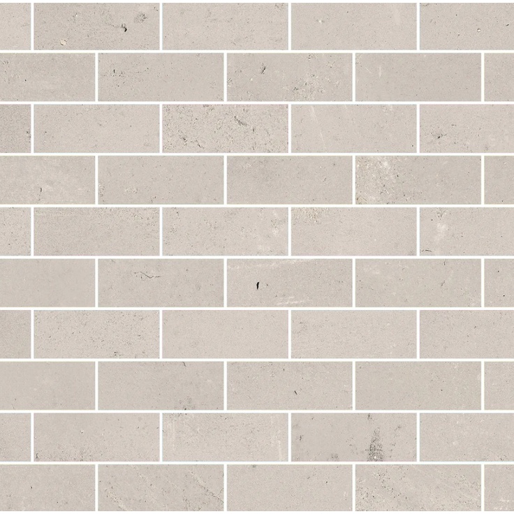 Sant Agostino Duo CSAWDFCE30 Front Cement Wall 30x30 матовая