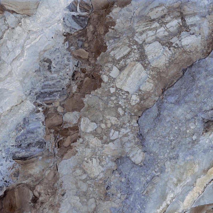 Sant Agostino Mystic CSAMYOCK89 Ocean Kry 89x89 глянцевая