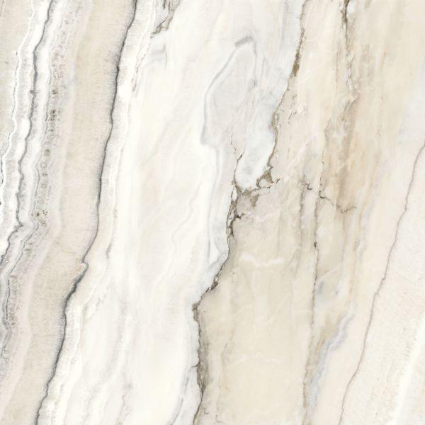 Marbleset Arabescato Mink  Rectified 60x60 лаппатированная