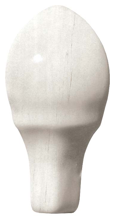 Marvel Stone Bianco Dolomite London A,E, 5x2,5 глянцевая