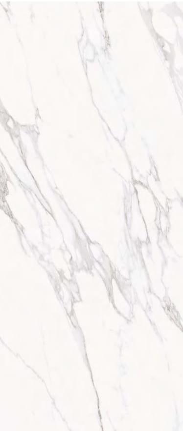 декор Tele Di Marmo Book Match  A  Statuario Michelangelo Full Lappato 120x278