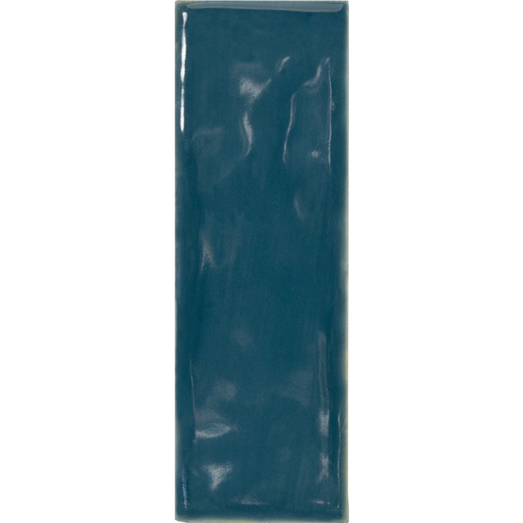 WOW Casablanca 135380 Cb Azure Gloss 5x15 глянцевая