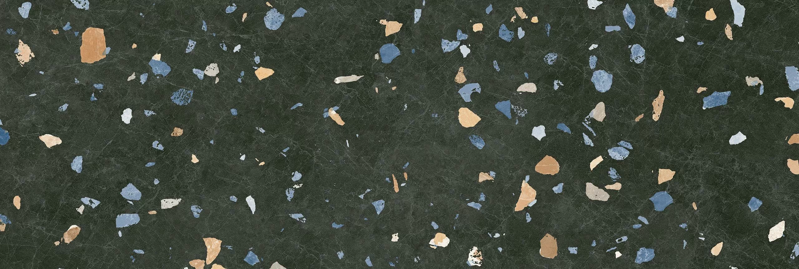 Teratzo Cheetah Black 30X90 матовая