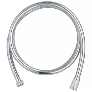 Душевой шланг Grohe Silverflex 27137000 2000мм, гладкая поверхность