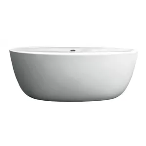 Ванна акриловая BelBagno BB27 (1500х780х590) свободностоящая