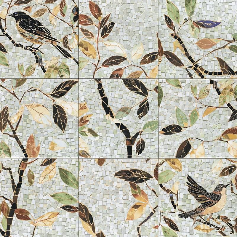 декор Tiffany Decor 20x20