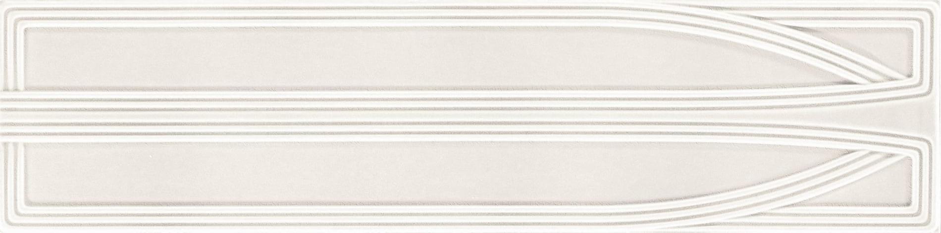 декор Epoque Belvedere Bianco Craquele 20x80