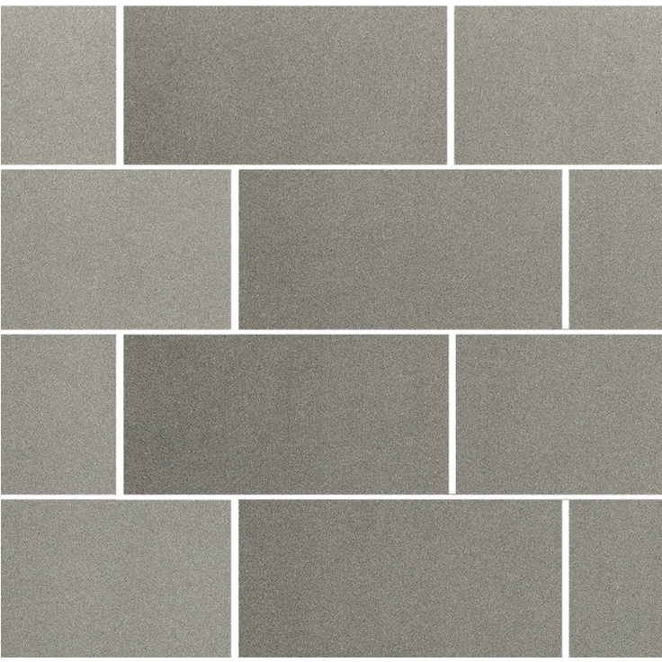 Floor Gres Buildtech 2.0 749263 Tu Mud Nat Mattoncino 7.5x15 30x30 матовая