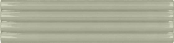 декор Costa Nova Onda Tansy Green 5x20