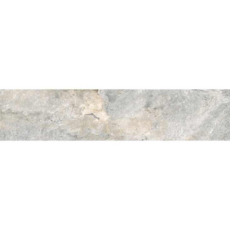 Delacora Santorini GP2090SNN05L Gris лаппатированный 20x90 полуполированная