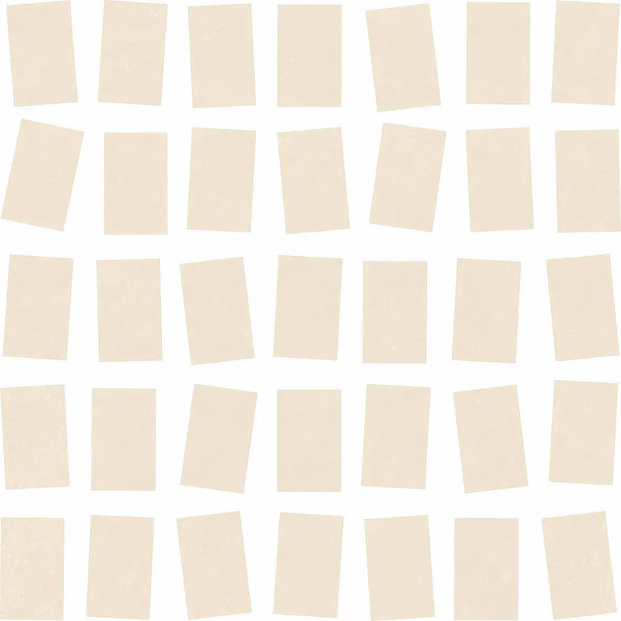 мозаика Nok Mosaic Boogie Ivory 30x30