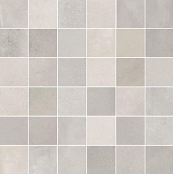 мозаика Mate Mosaic Terra Grigio 30x30