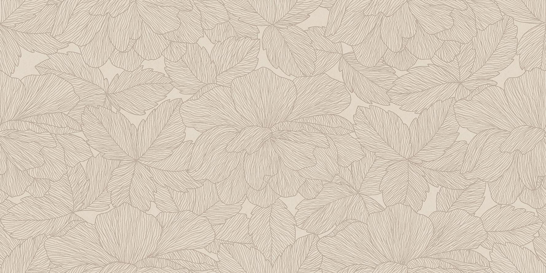декор Deco Solutions Peonia 6 mm 60x120