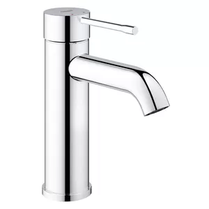 Смеситель Grohe 23590001 для умывальника, однорычажный, S-Size