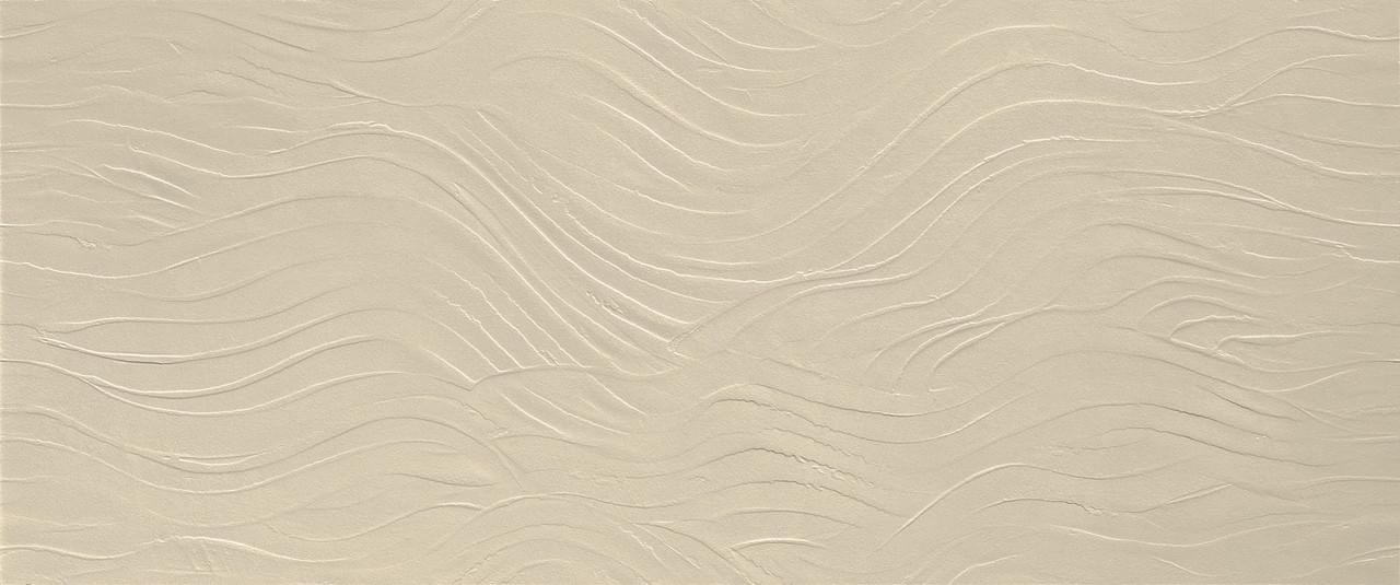 декор Boost Natural Pro 3D Wave Oat 50x120
