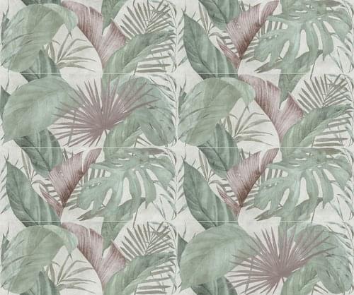 декор Mirabilia Wild Foliage 50x120