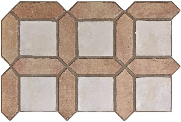 Arenta Cotto White 40x60